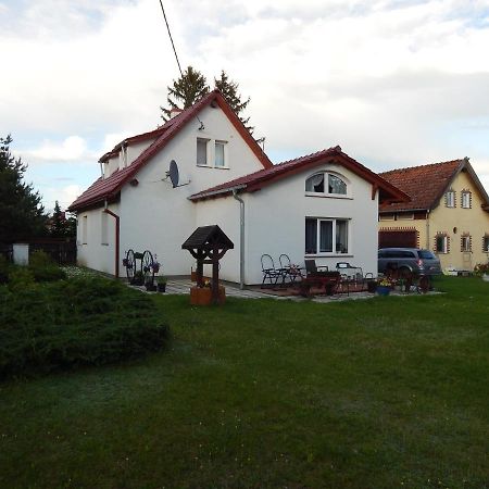 Apartmán Ranczo Ryn Ryn  Exteriér fotografie
