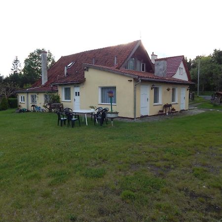 Apartmán Ranczo Ryn Ryn  Exteriér fotografie