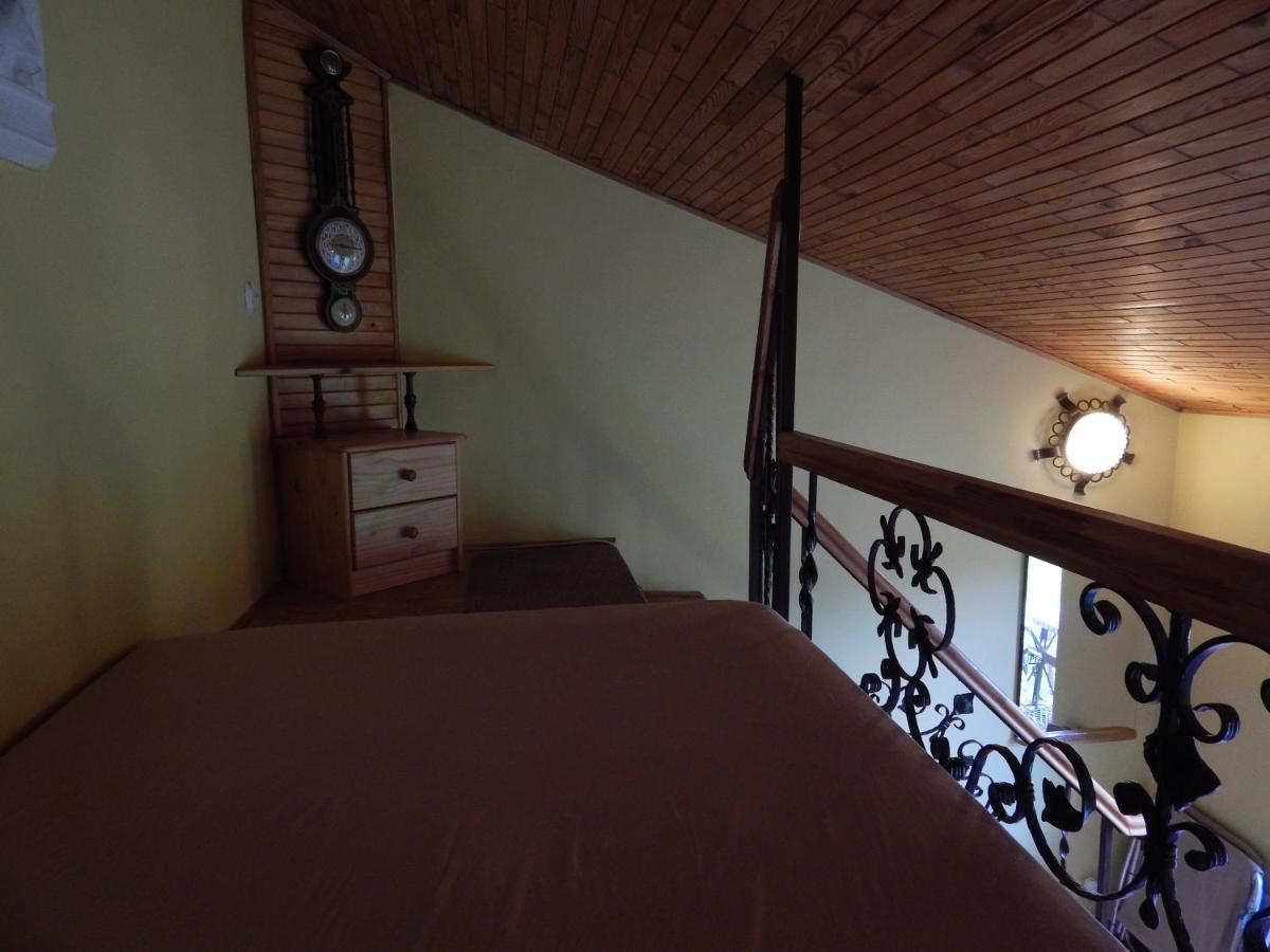 Apartmán Ranczo Ryn Ryn  Exteriér fotografie