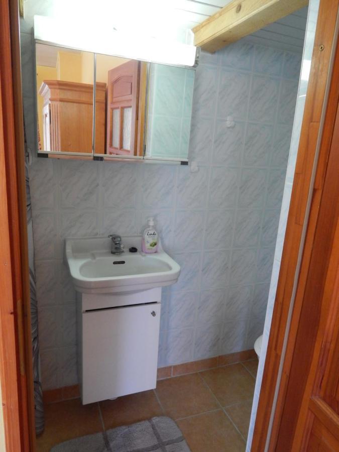 Apartmán Ranczo Ryn Ryn  Exteriér fotografie