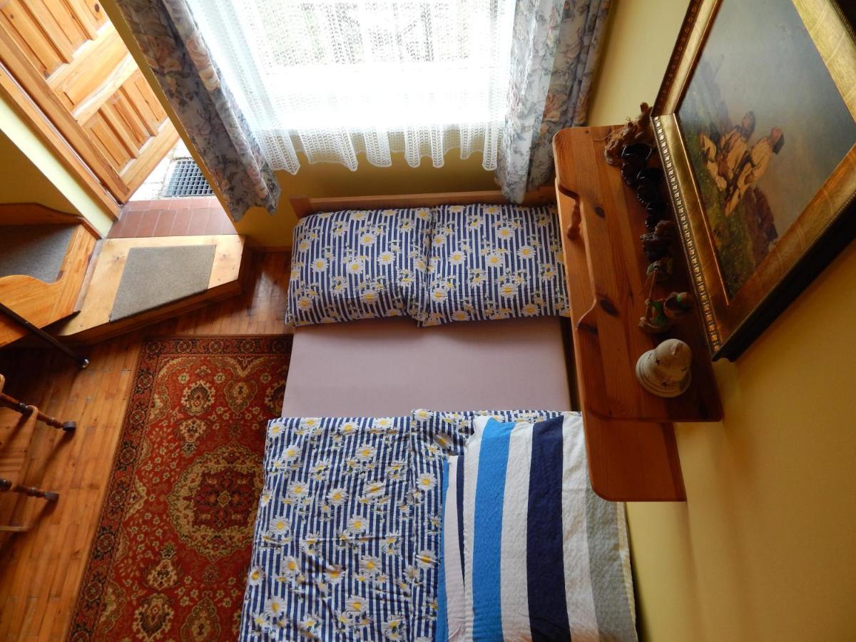 Apartmán Ranczo Ryn Ryn  Exteriér fotografie