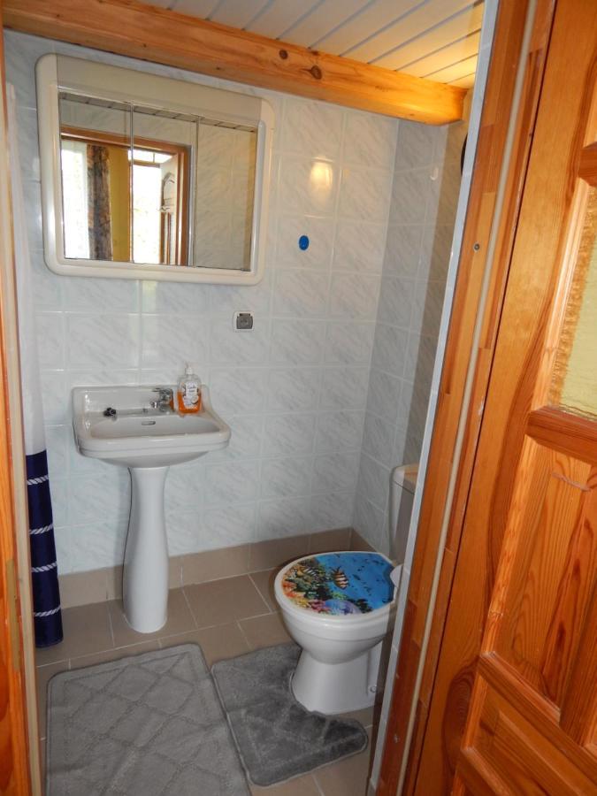 Apartmán Ranczo Ryn Ryn  Exteriér fotografie