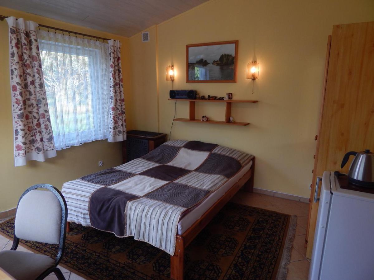 Apartmán Ranczo Ryn Ryn  Exteriér fotografie