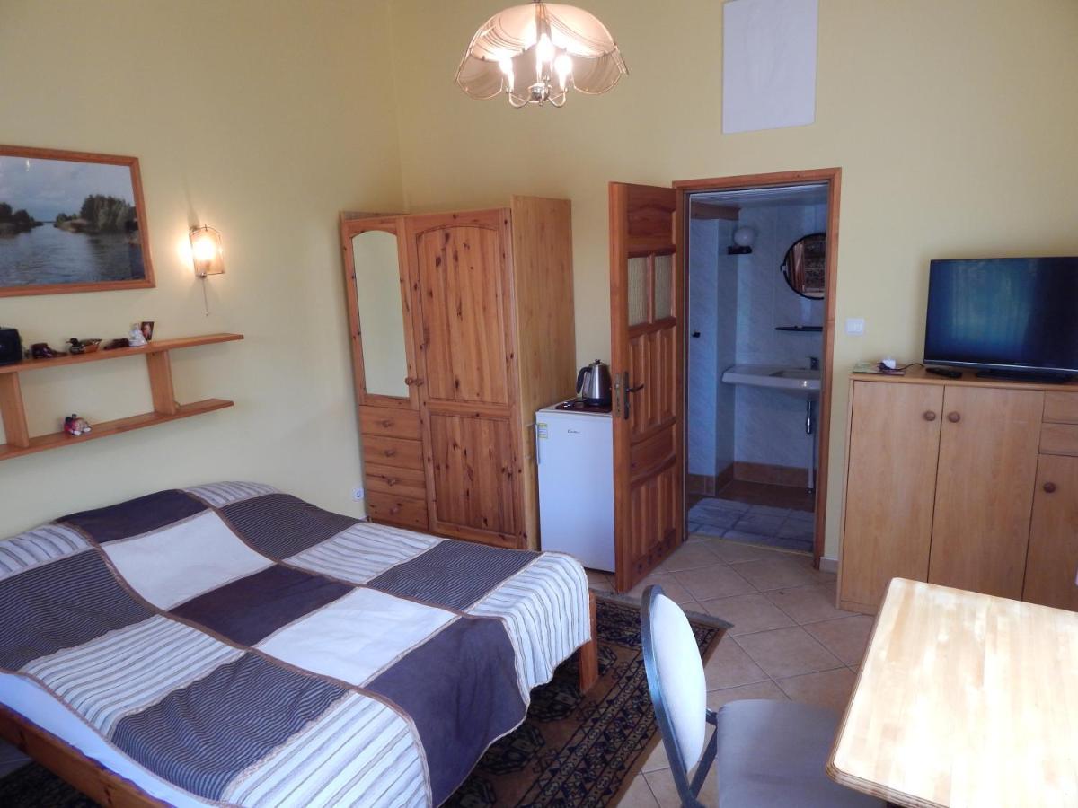 Apartmán Ranczo Ryn Ryn  Exteriér fotografie