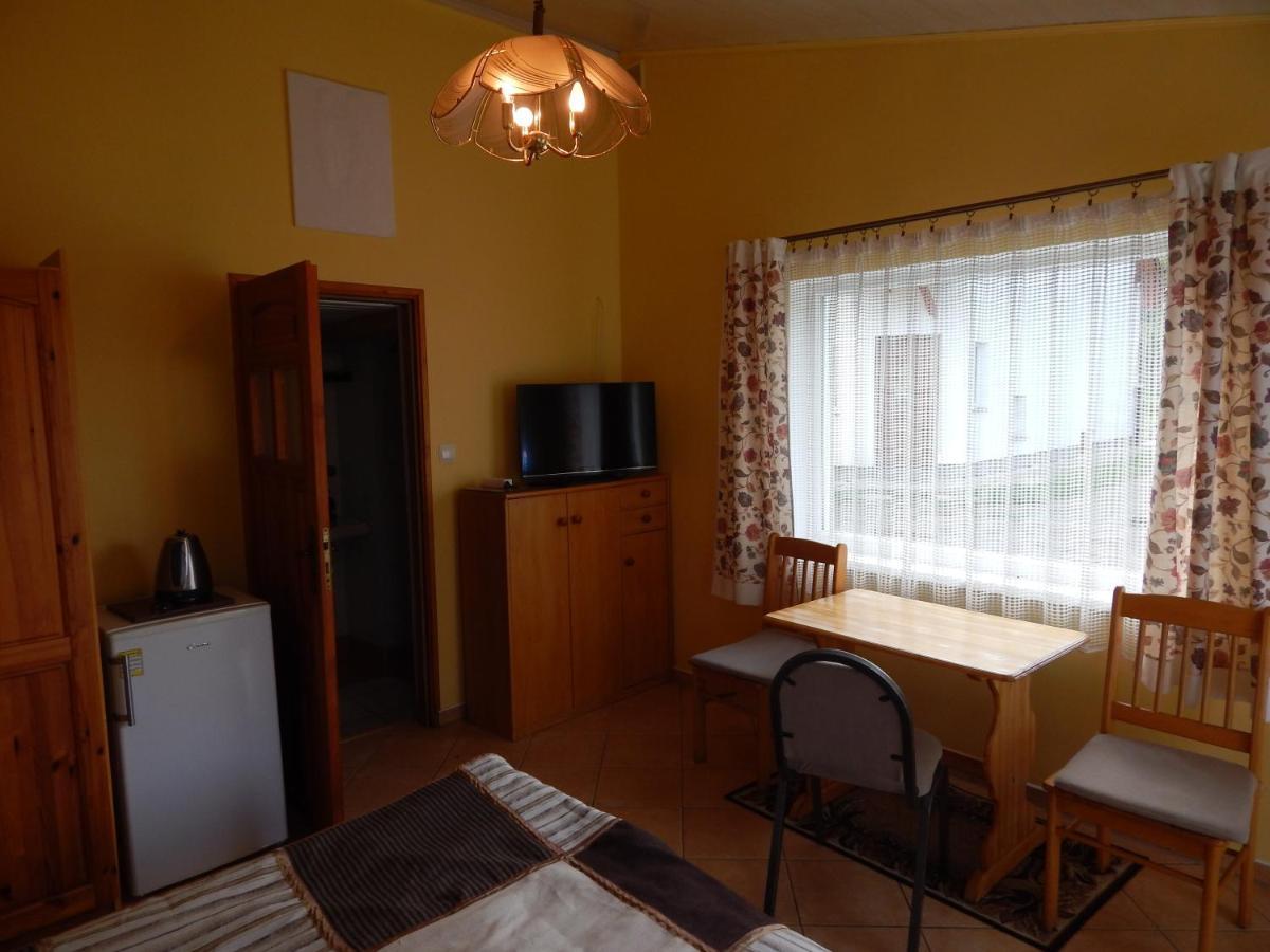 Apartmán Ranczo Ryn Ryn  Exteriér fotografie