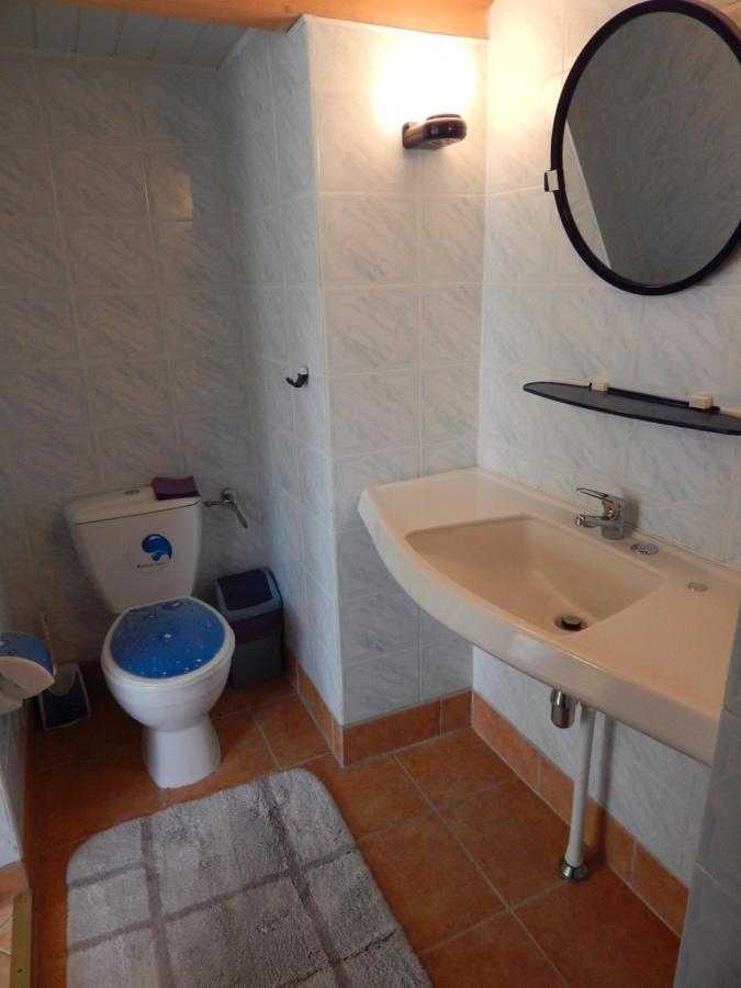 Apartmán Ranczo Ryn Ryn  Exteriér fotografie