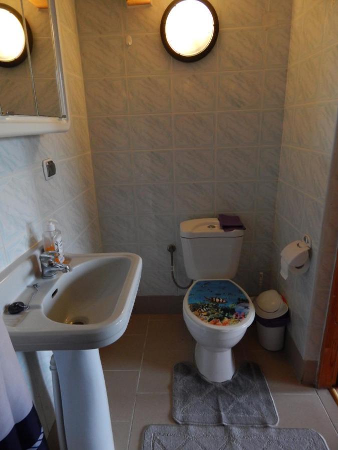 Apartmán Ranczo Ryn Ryn  Exteriér fotografie