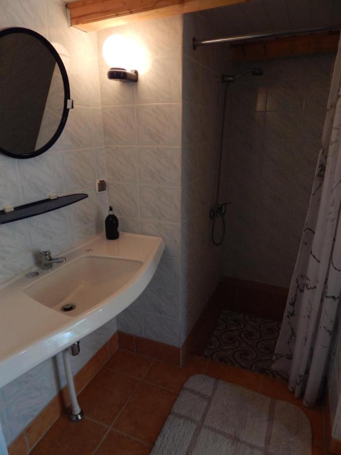 Apartmán Ranczo Ryn Ryn  Exteriér fotografie