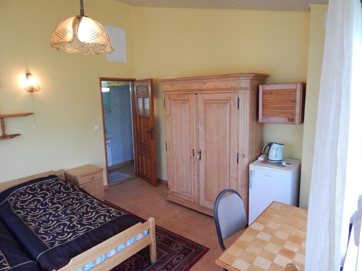 Apartmán Ranczo Ryn Ryn  Exteriér fotografie