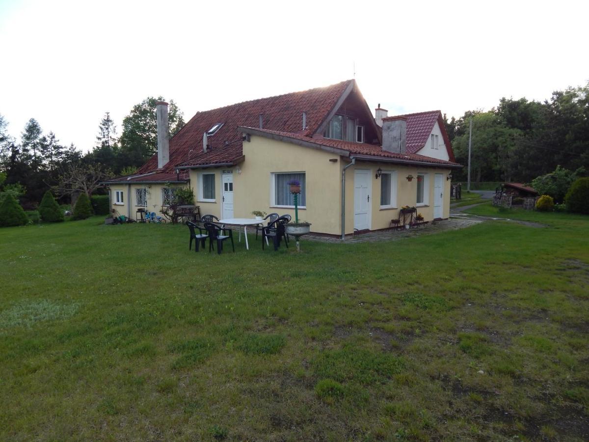 Apartmán Ranczo Ryn Ryn  Exteriér fotografie