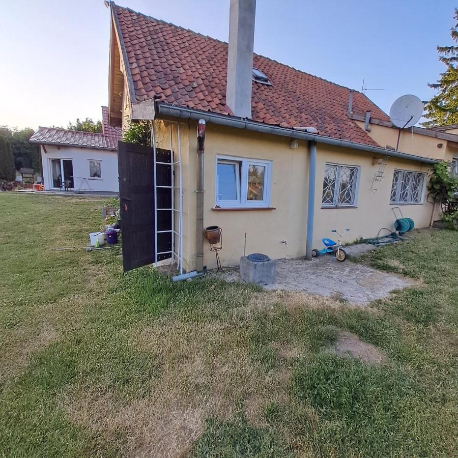 Apartmán Ranczo Ryn Ryn  Exteriér fotografie