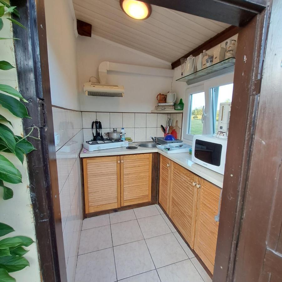Apartmán Ranczo Ryn Ryn  Exteriér fotografie