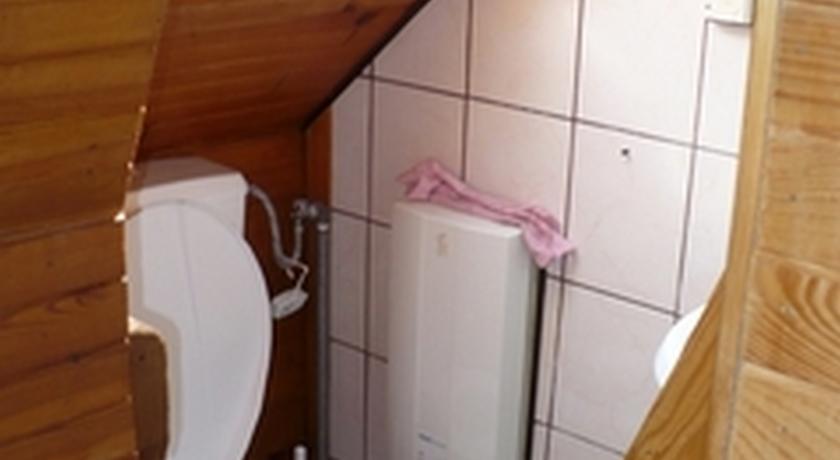 Apartmán Ranczo Ryn Ryn  Exteriér fotografie